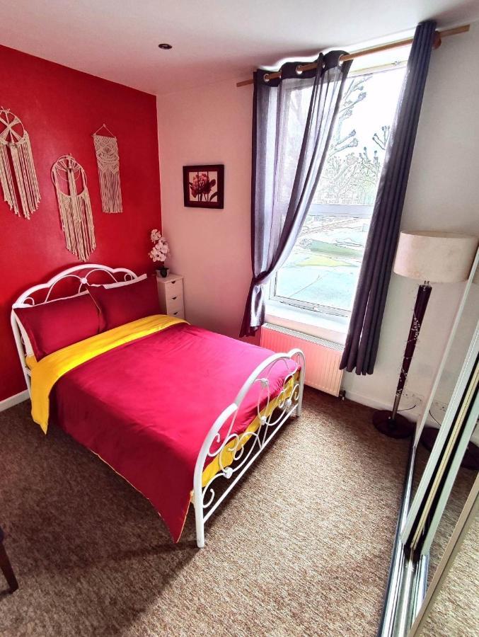 Double Room Lgbt Londres Exterior foto