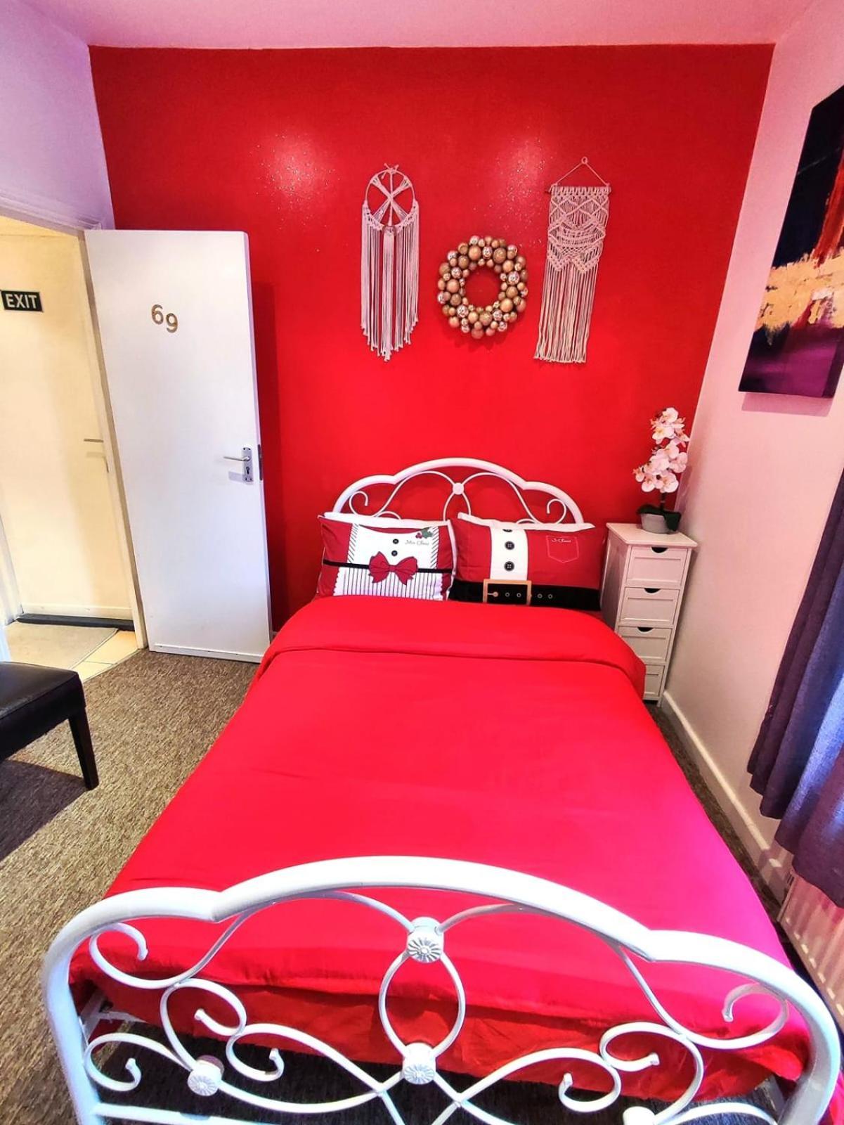 Double Room Lgbt Londres Exterior foto